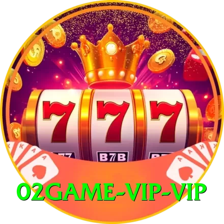 02Game - VIP VIP - 2