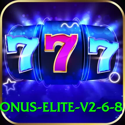 1JJ Game Bonus Elite v2.6.8 - 2