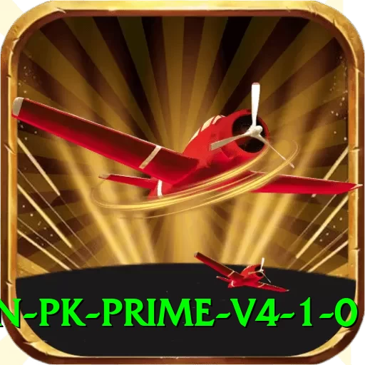 1win.pk Prime v4.1.0 - 2