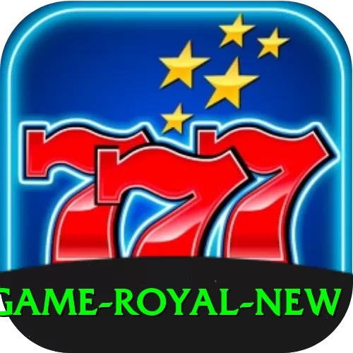 2A Game Royal New - 2
