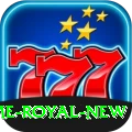 2A Game Royal New