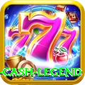 33d Cash Legend