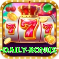 365Win Royal - Daily Bonus