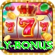 365Win Royal - Daily Bonus