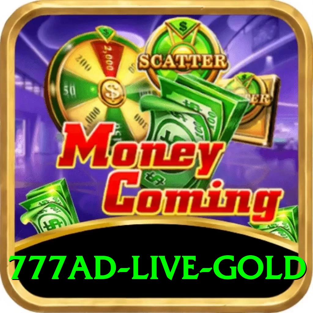 777ad - Live Gold - 2