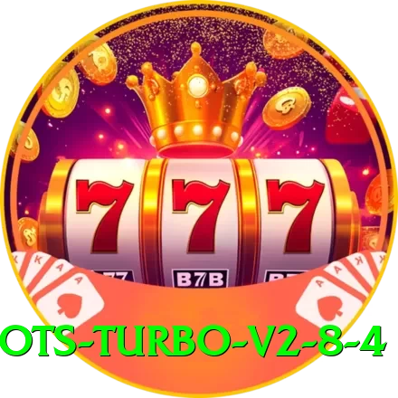 777cb Slots Turbo v2.8.4 - 2