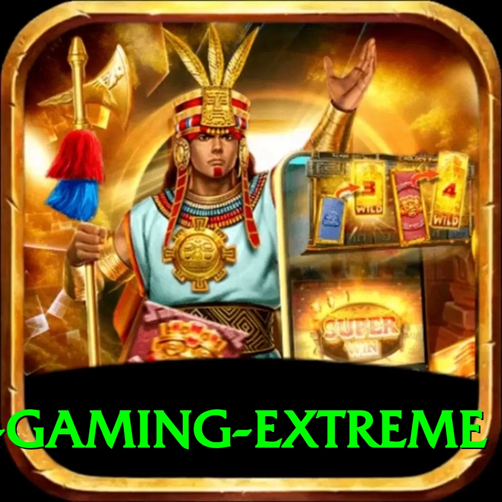 777E Game - Gaming Extreme - 2