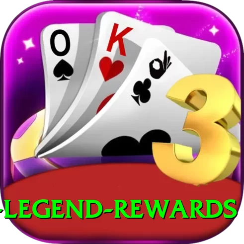 777xk Legend Rewards - 2
