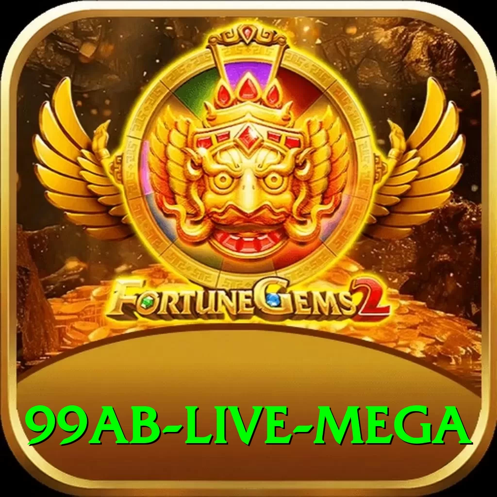 99ab - Live Mega - 2