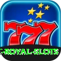 B77 Bet Royal Slots