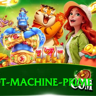 Betandyou PK Slot Machine Prime - 2