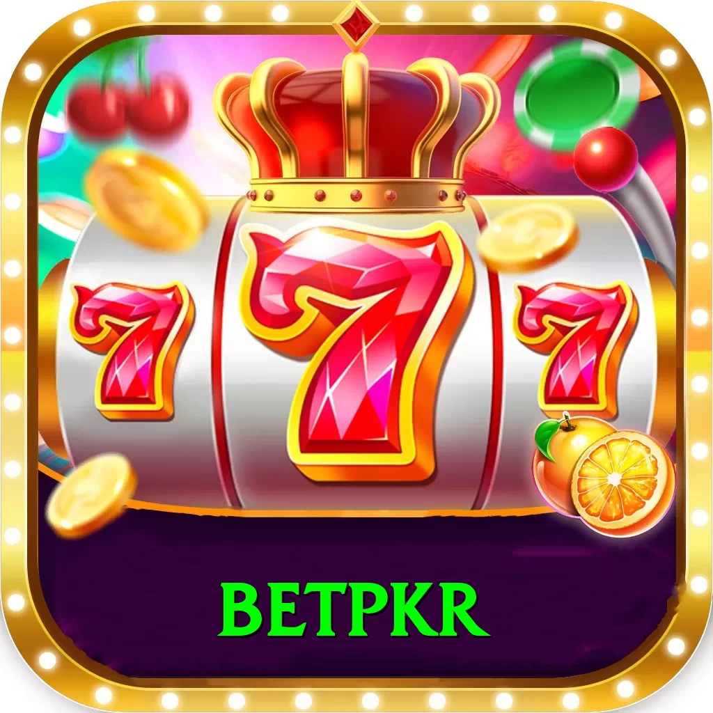 betpkr - Max Earning App - 2