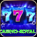 BG8888 - Casino Royal