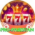 Bingo PKR Pro Pakistan