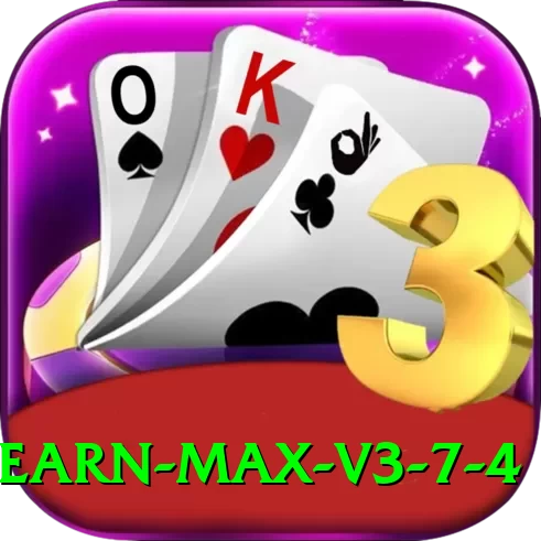 BKGame Earn Max v3.7.4 - 2