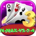 BKGame Earn Max v3.7.4