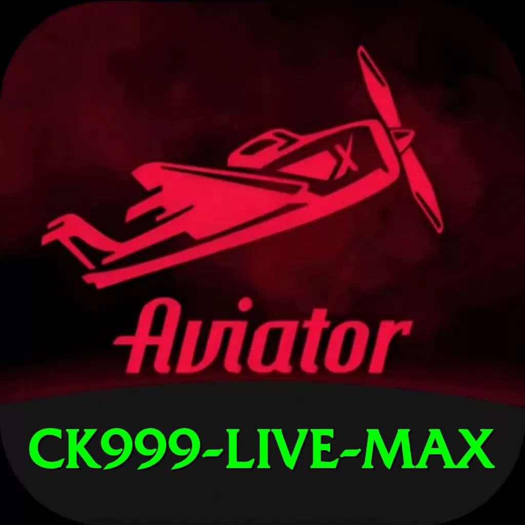 ck999 Live Max - 2