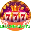 clubpk Legend Slots