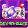 Dealer Foxy VIP Slots