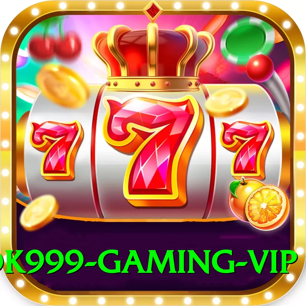 DK999 Gaming VIP - 2