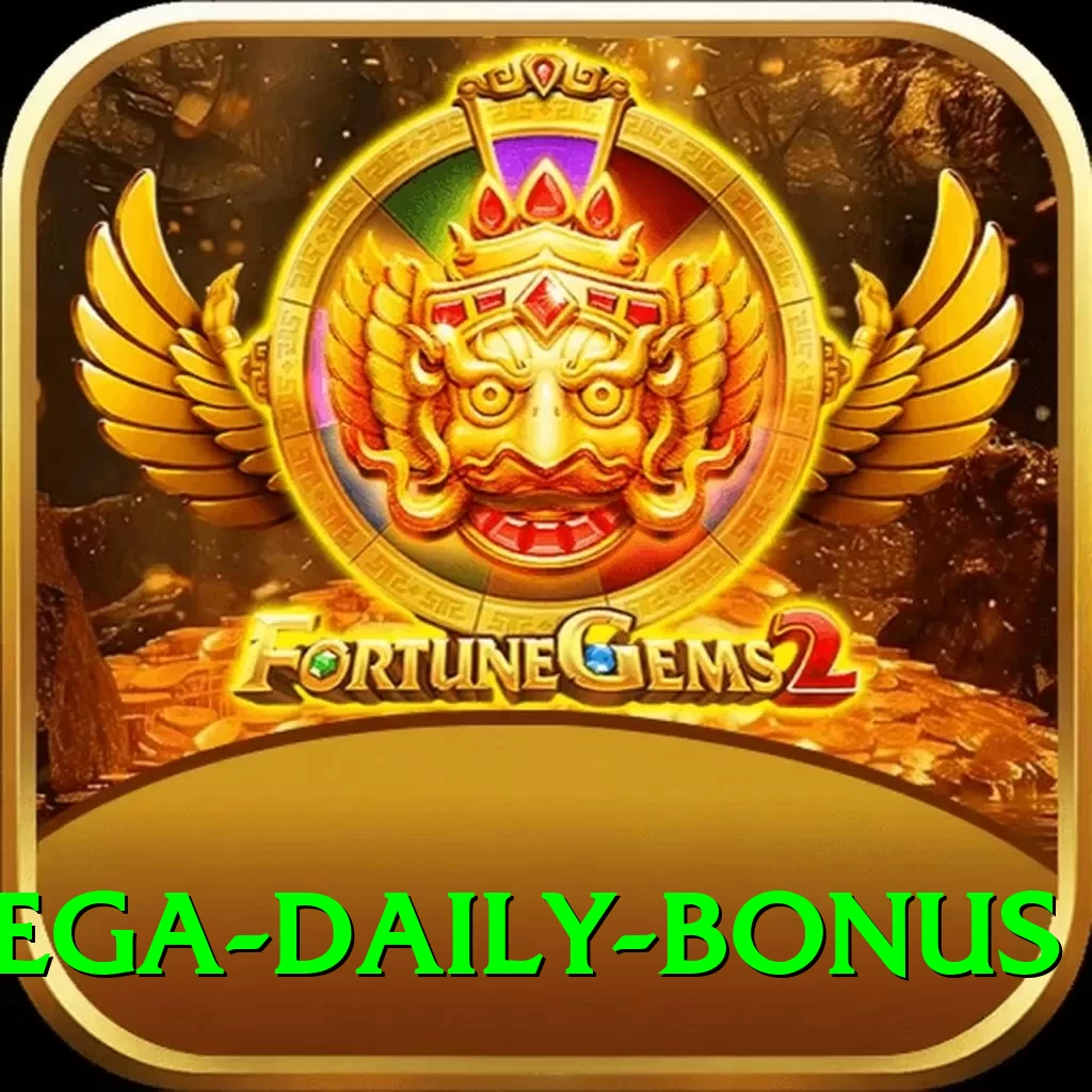 dream92 Mega - Daily Bonus - 2