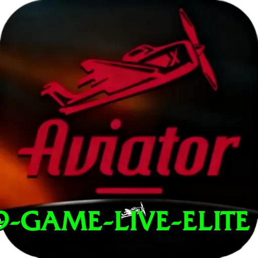 G9 Game - Live Elite - 2