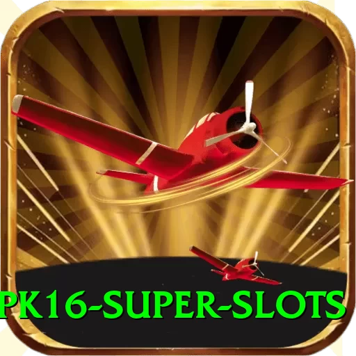 gamespk16 Super Slots - 2
