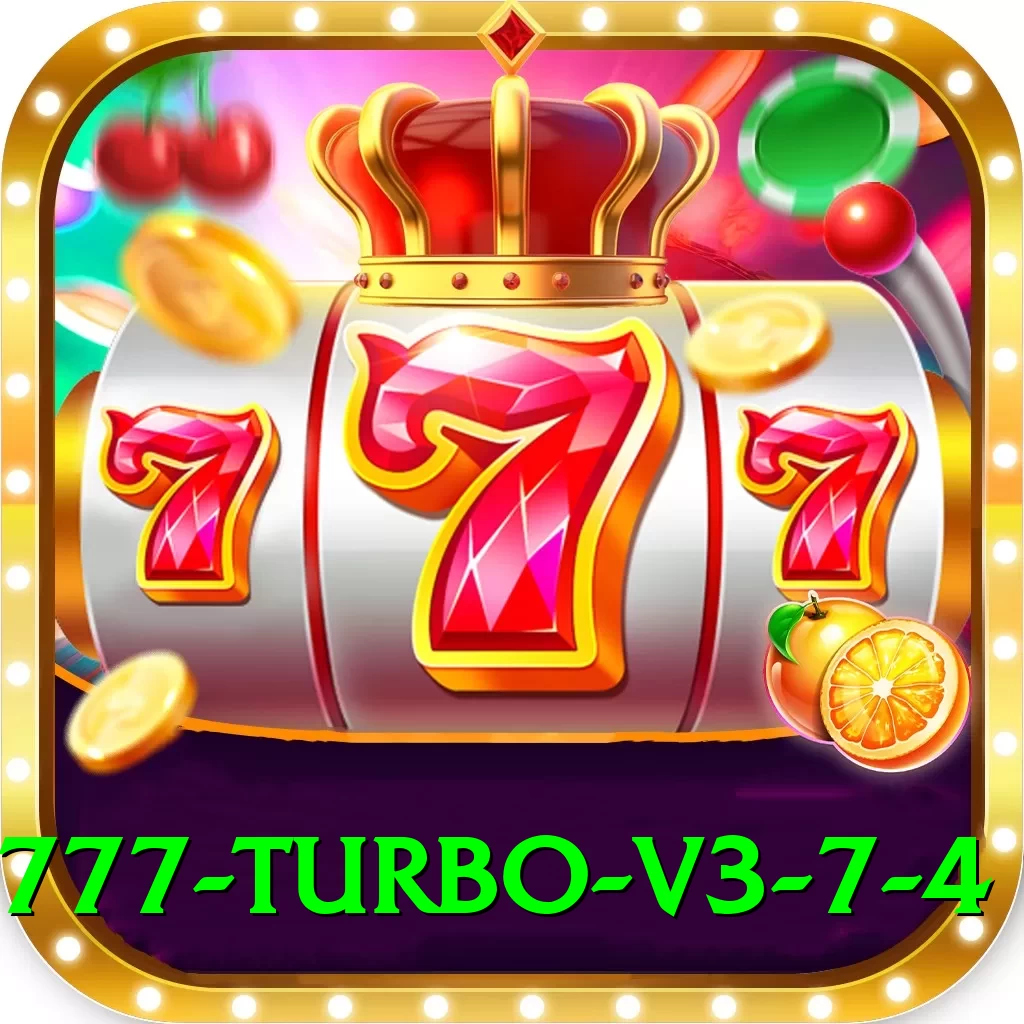 gv777 Turbo v3.7.4 - 2