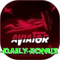 H2Game Pro - Daily Bonus