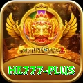 he777 Live Casino Mega