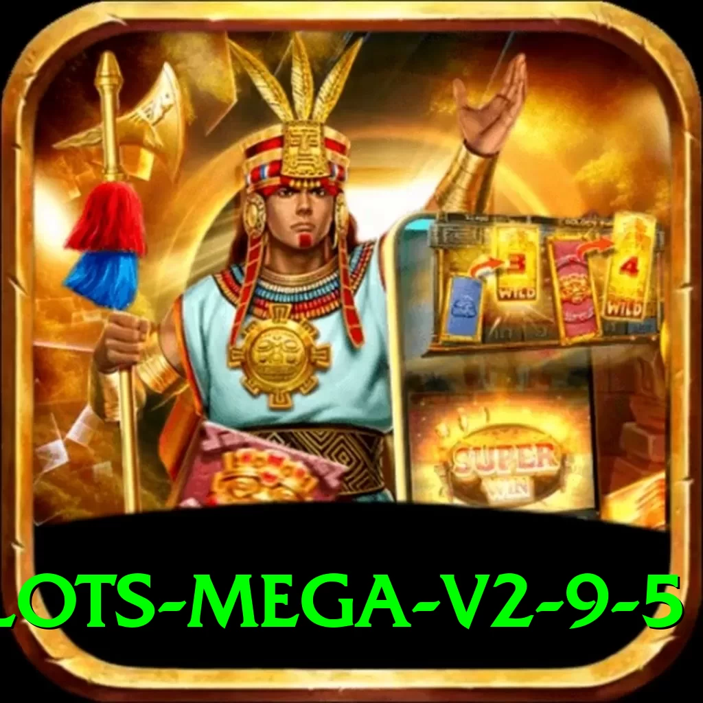 HiBazzi Game Slots Mega v2.9.5 - 2