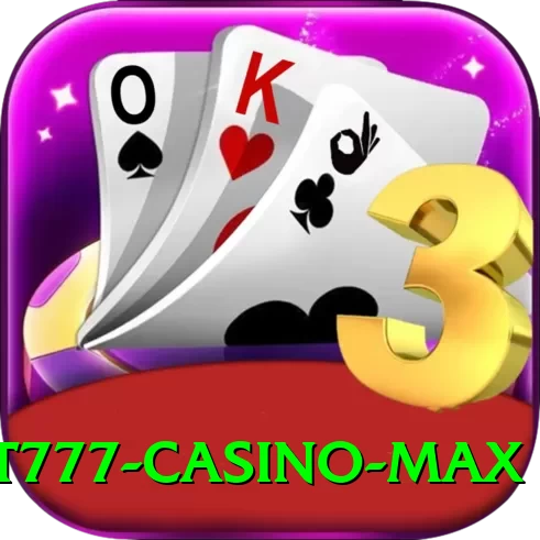 ht777 - Casino Max - 2