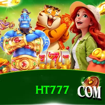 ht777 Game Deluxe v3.0.7 - 2