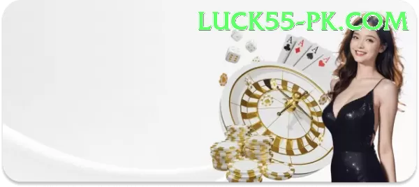 luck55 APK Download - 2