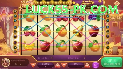 pkcasino Game Super v3.4.5 Screenshot 4 - 6