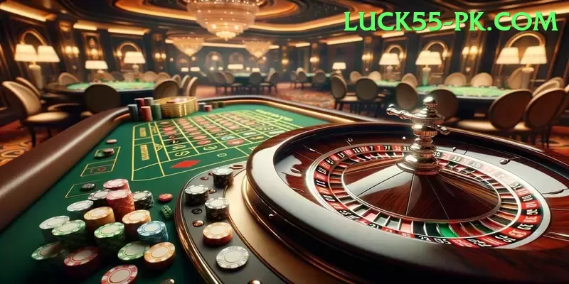 PKR47 Game Royal Casino App Screenshot 2