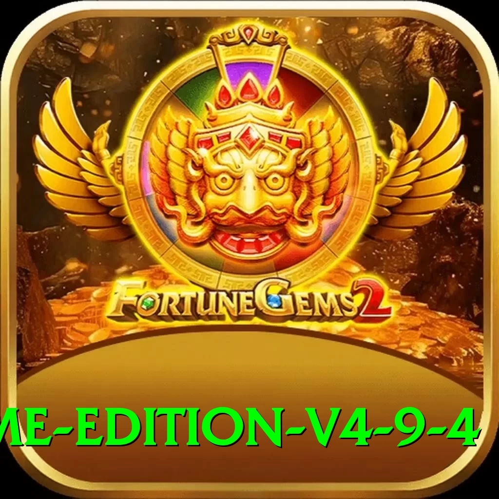 JJJT Game - Extreme Edition v4.9.4 - 2