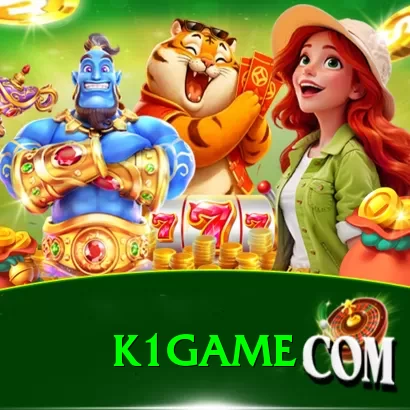 k1game Slots Mega v3.8.1 - 2