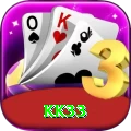 kk33 Legend Casino App