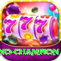 luck33 Live Casino Champion