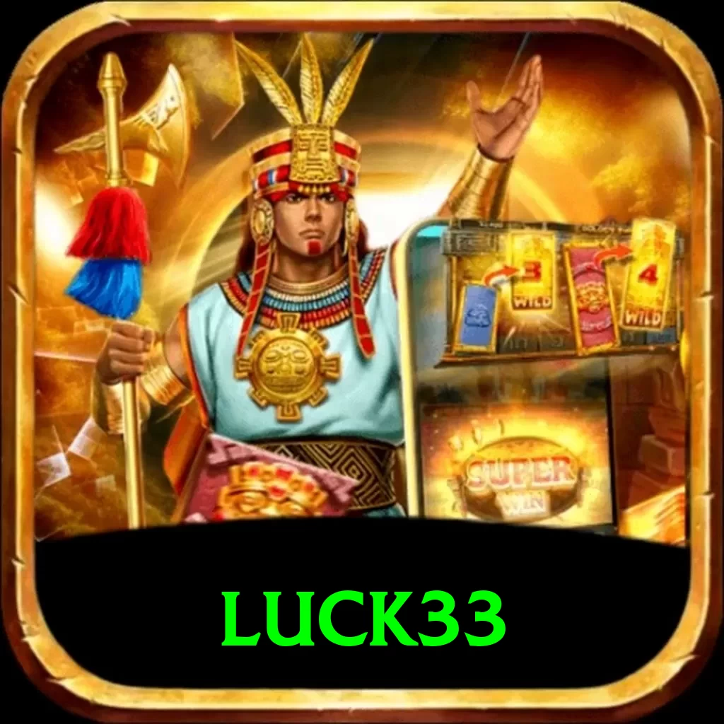 luck33 - Super v3.2.2 - 2