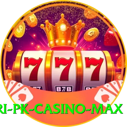 megapari.pk - Casino Max - 2