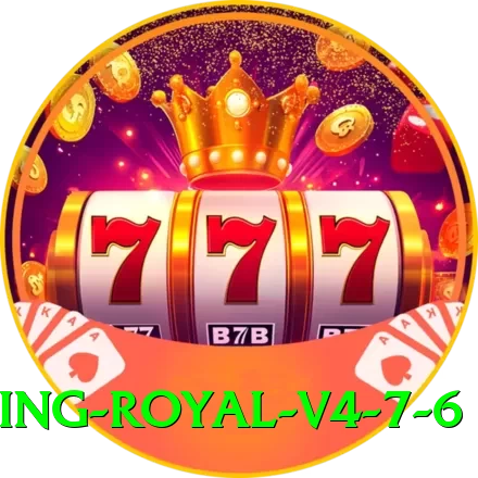 melbet Gaming Royal v4.7.6 - 2
