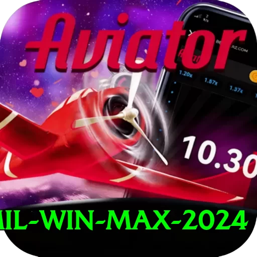Mil Win Max 2024 - 2