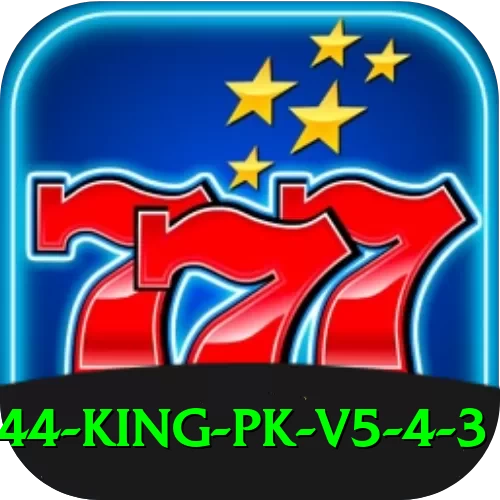 p44 King PK v5.4.3 - 2