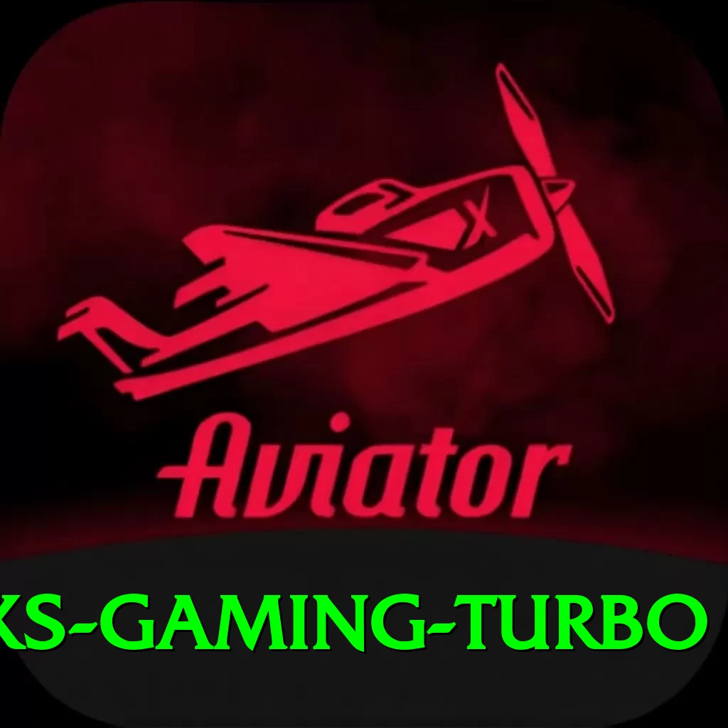 paks - Gaming Turbo - 2