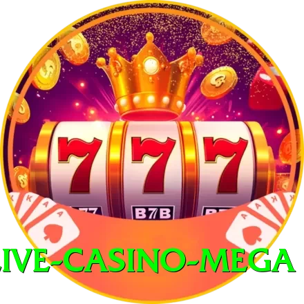 PariMatch PK Live Casino Mega - 2