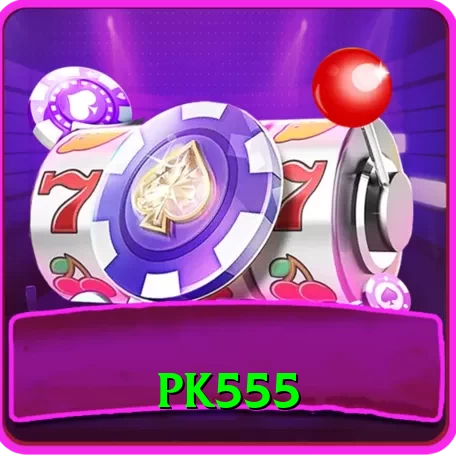 pk555 Deluxe Casino App - 2