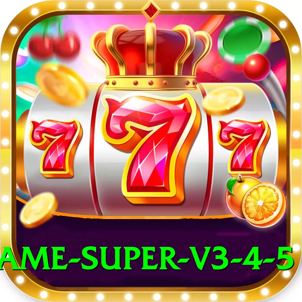 pkcasino Game Super v3.4.5 - 2