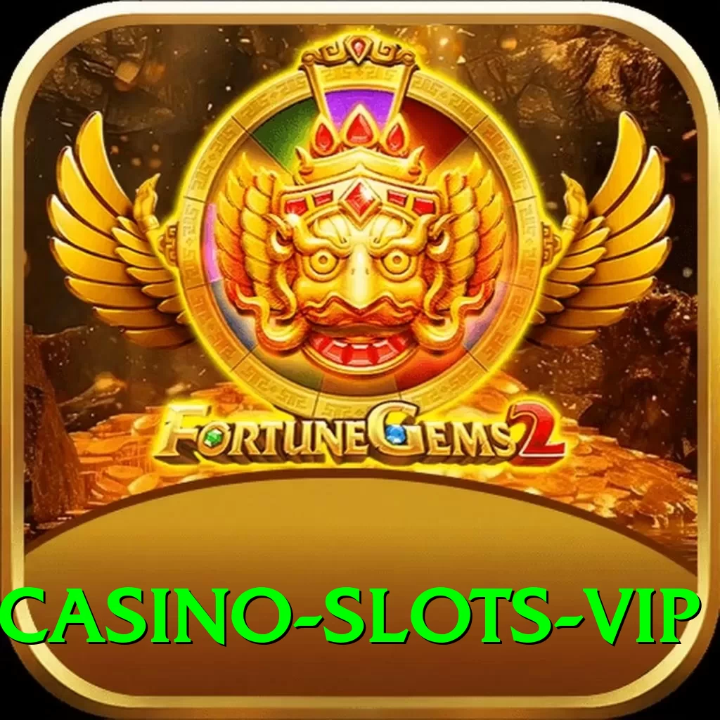 pkcasino - Slots VIP - 2